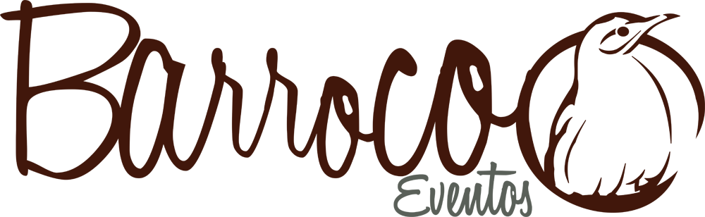 Logo do Barroco Eventos