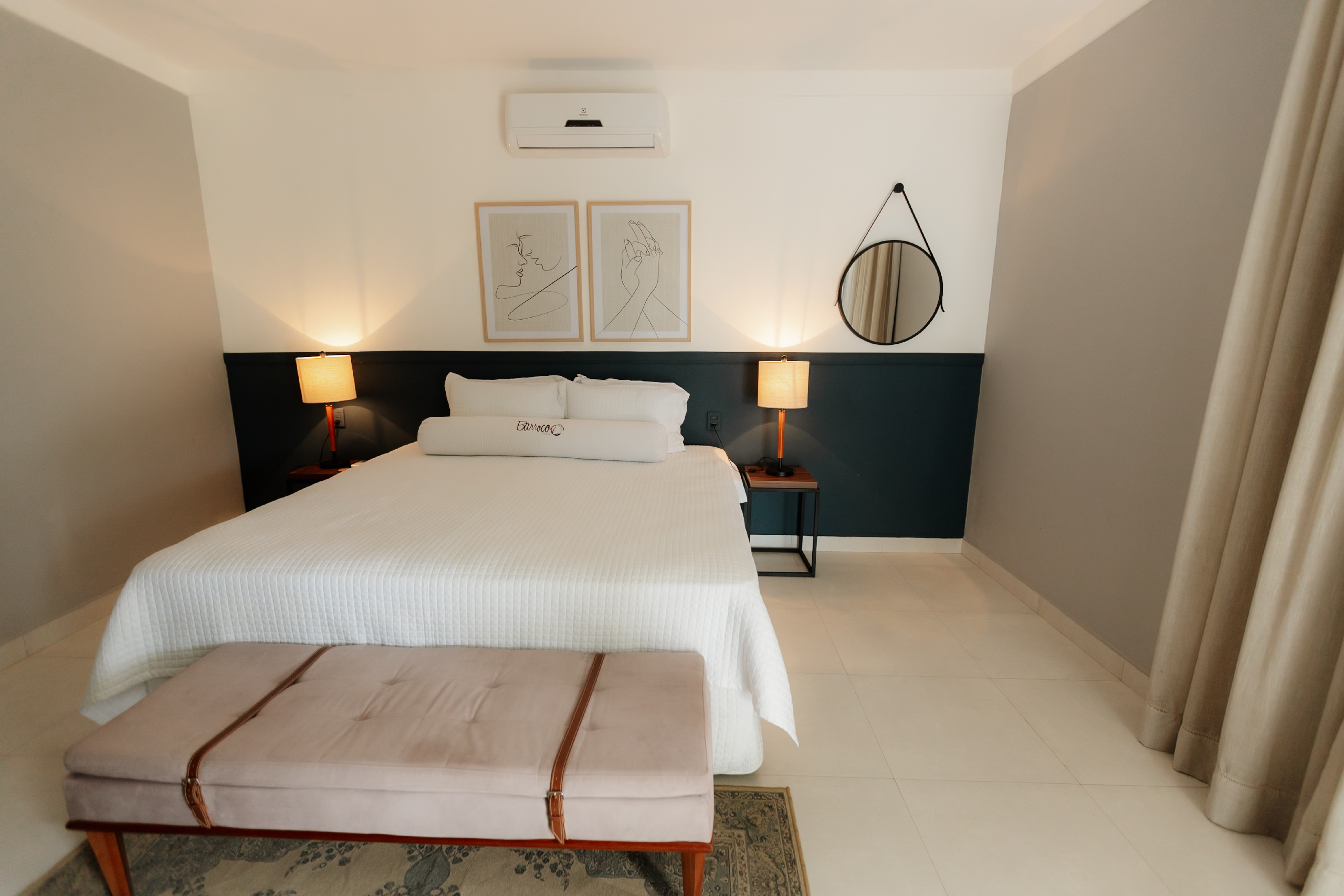 Suíte João de Barro