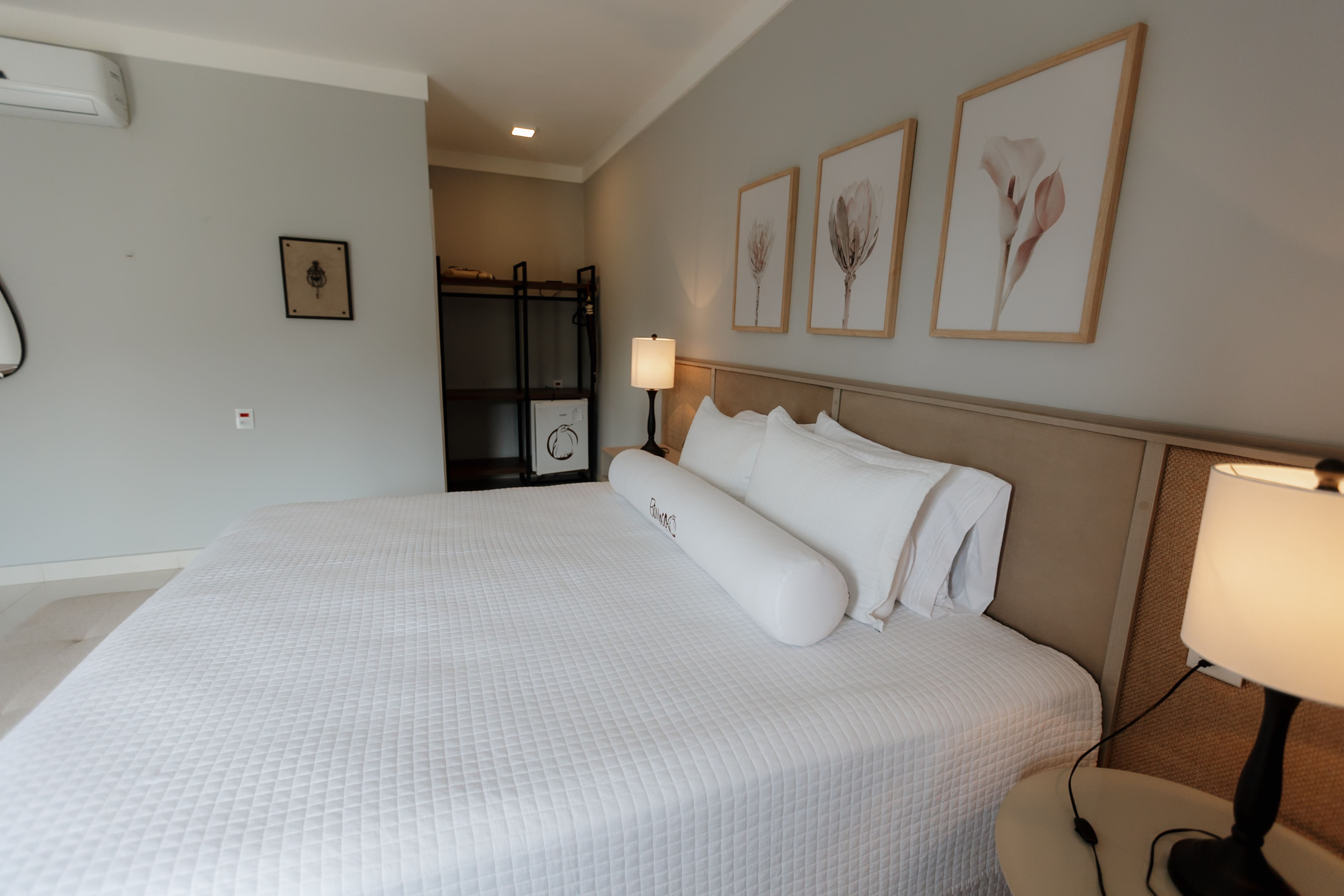 Suíte João de Barro