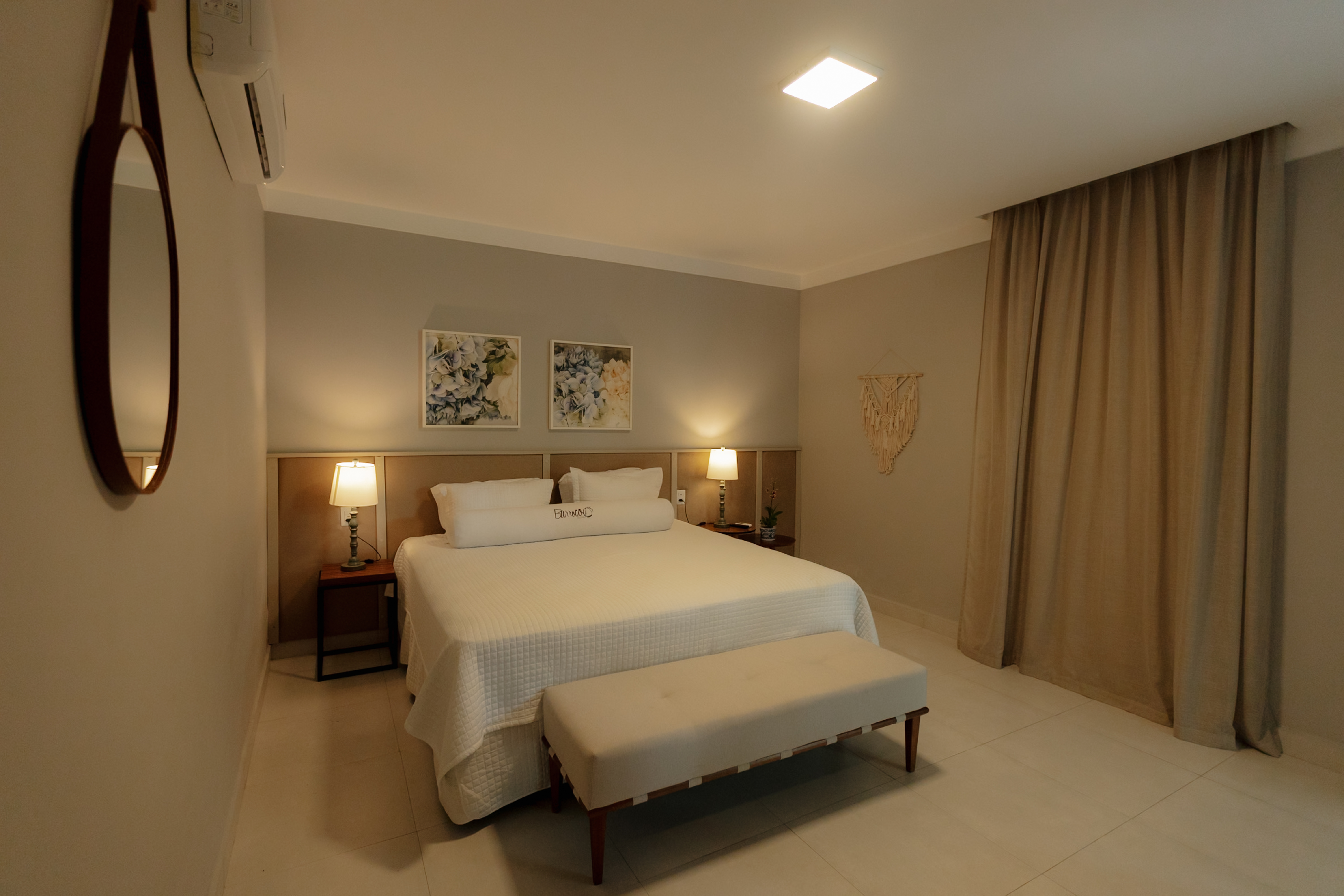 Suíte João de Barro