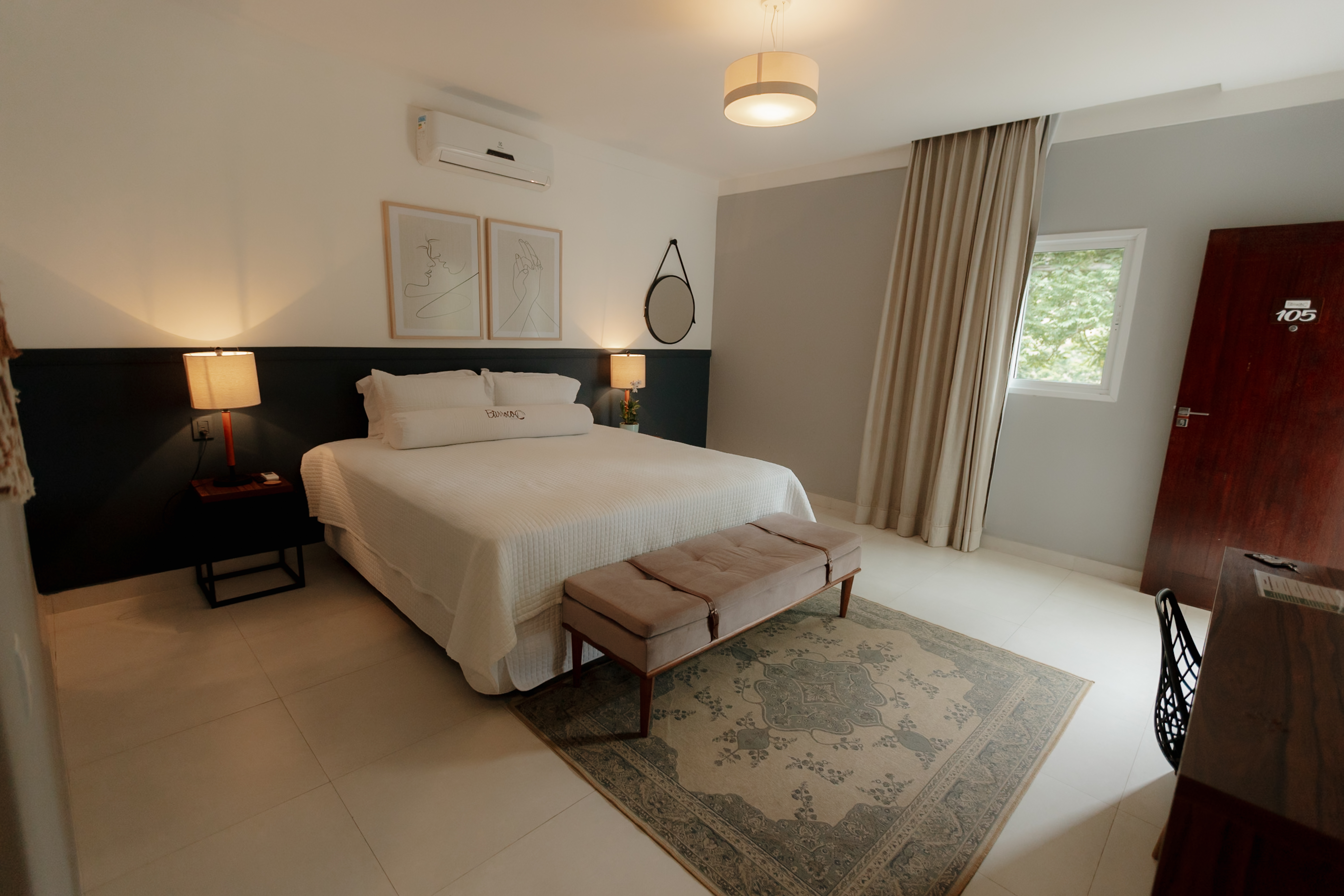 Suíte João de Barro