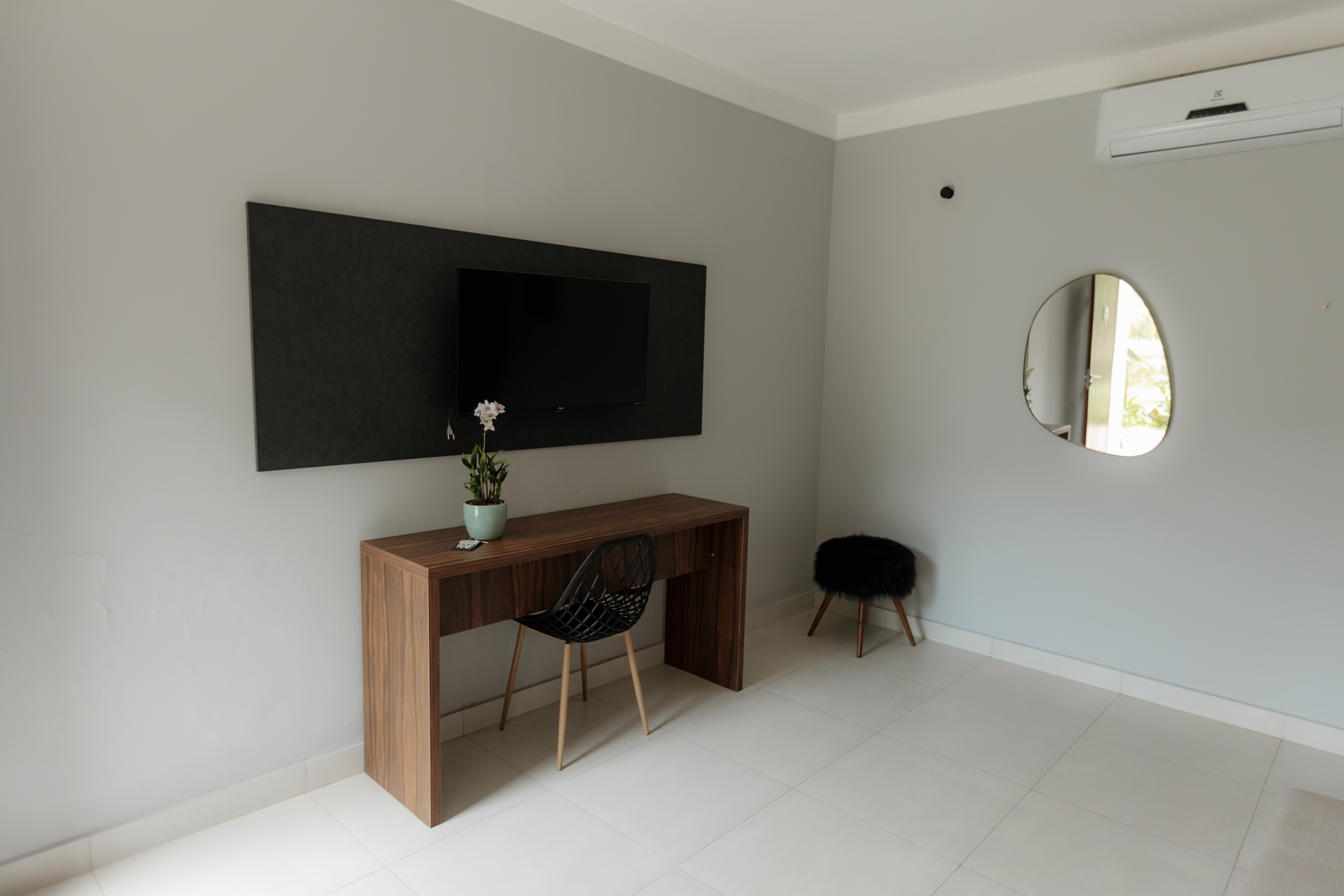 Suíte João de Barro