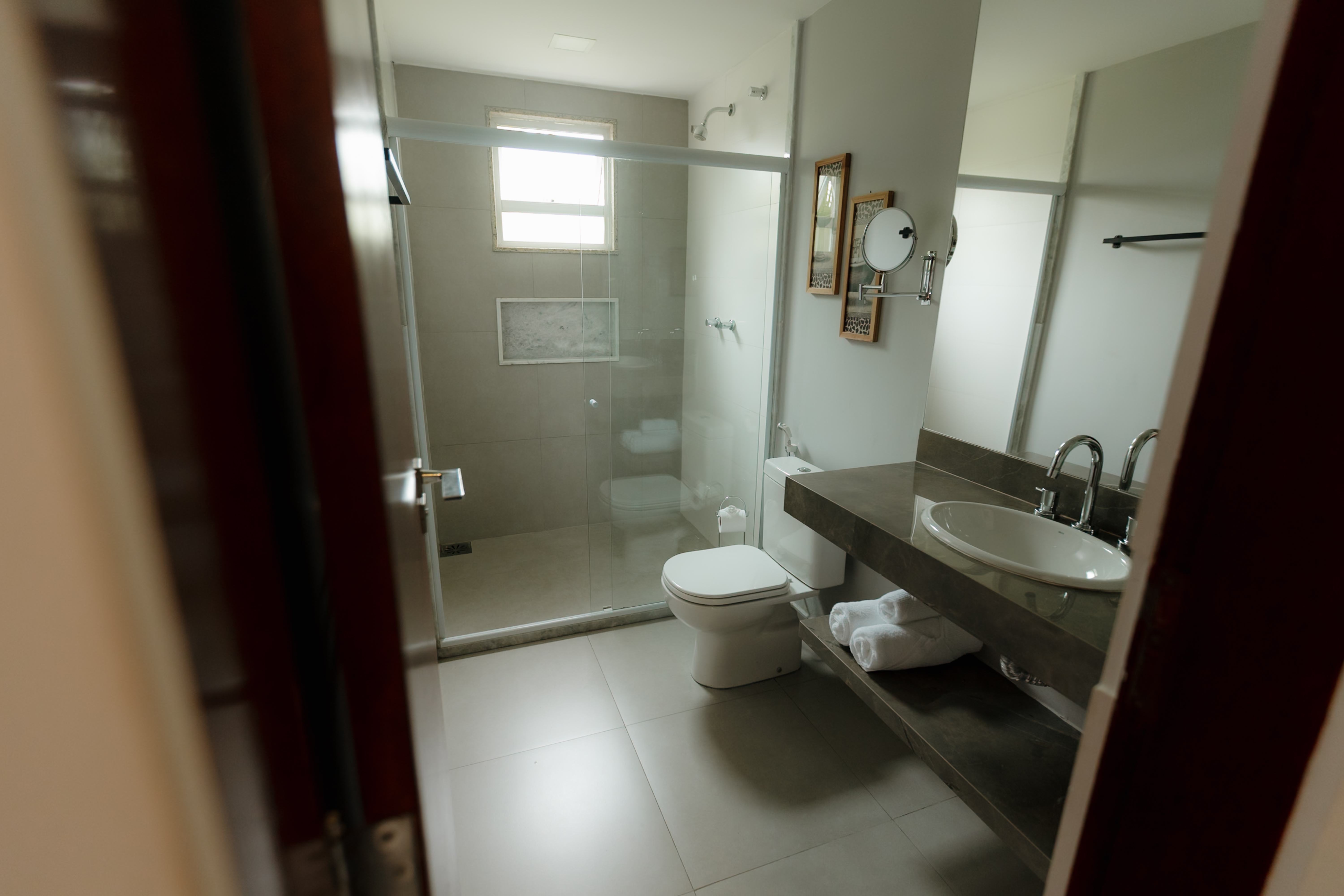 Suíte João de Barro