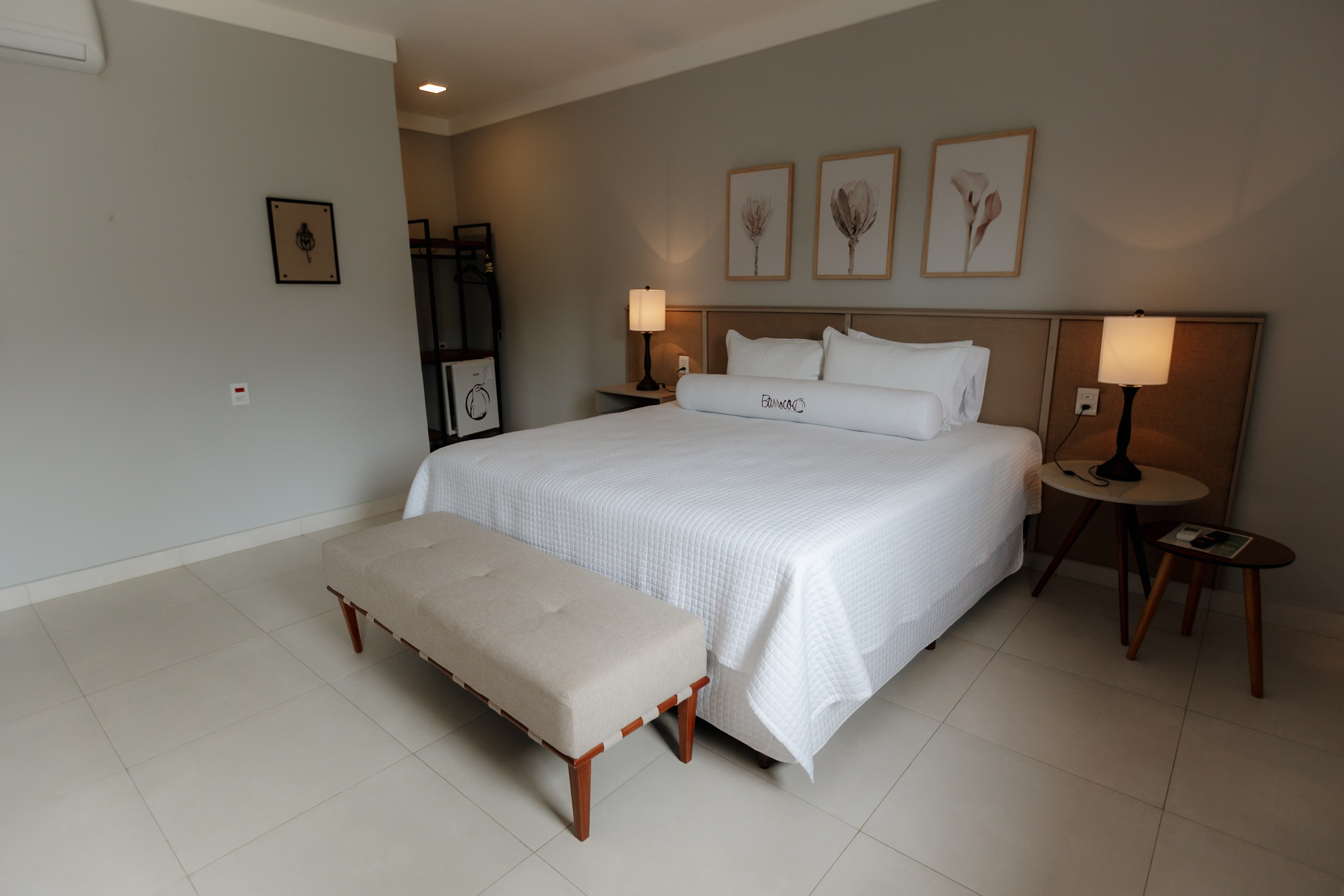 Suíte João de Barro