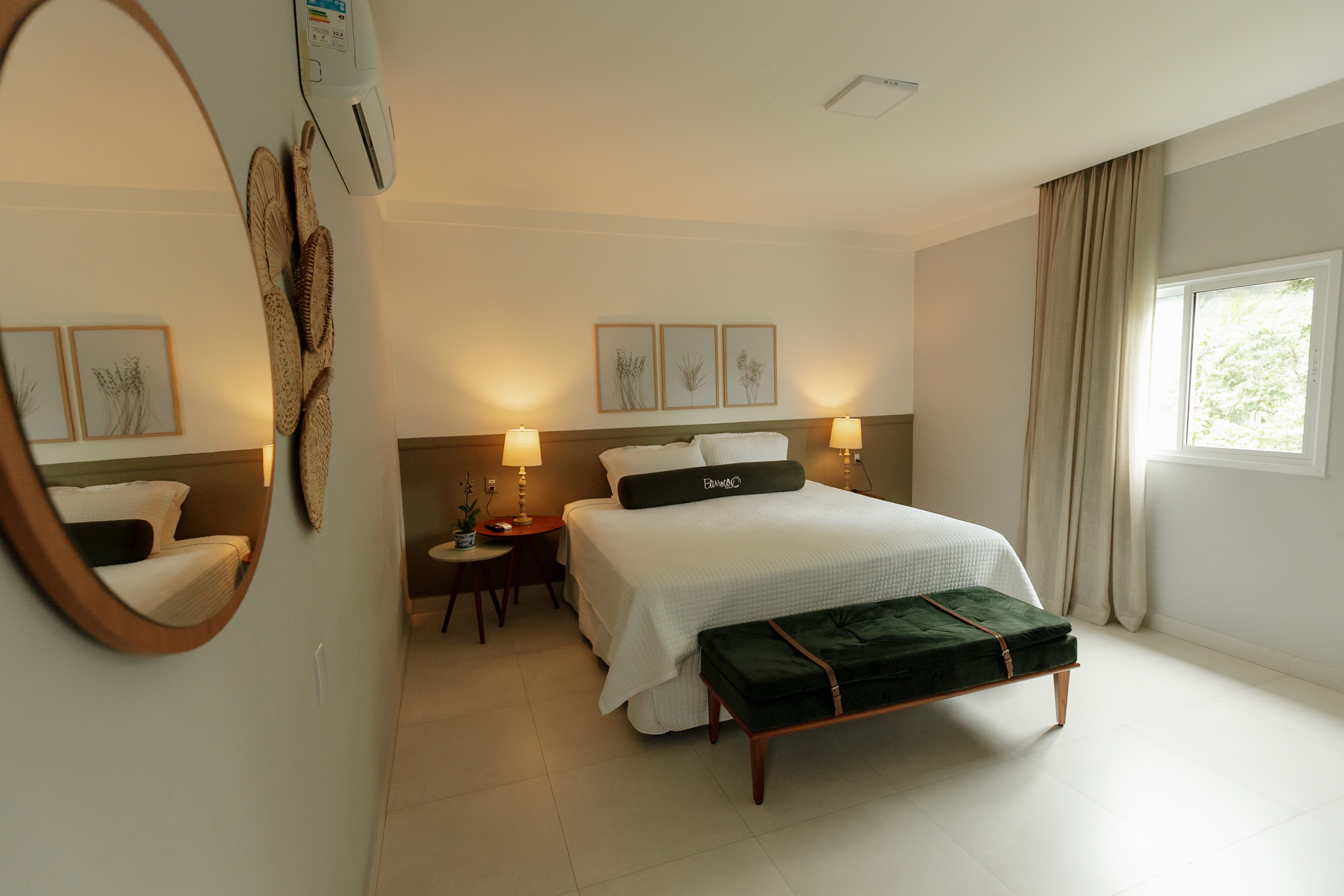 Suíte João de Barro