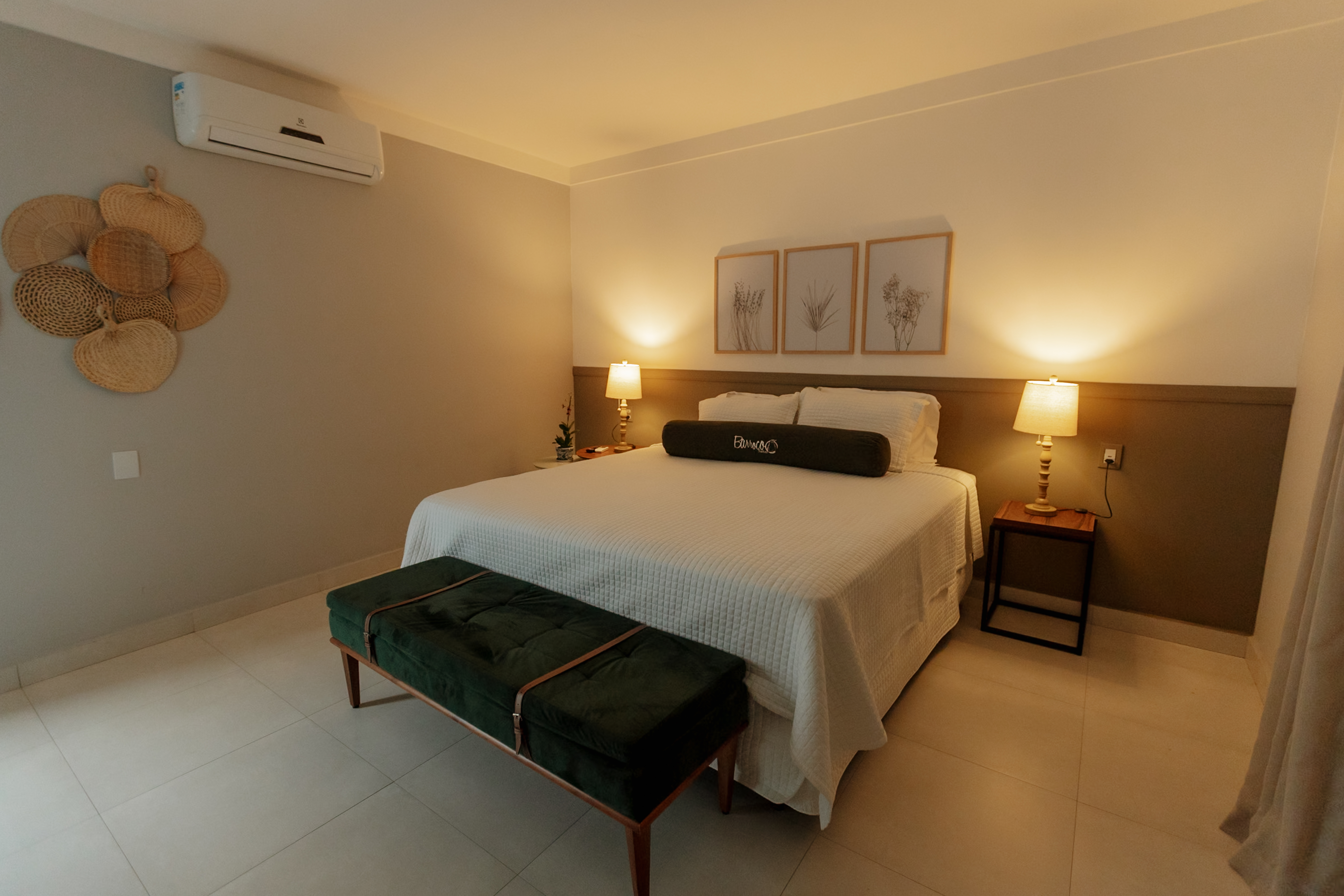 Suíte João de Barro