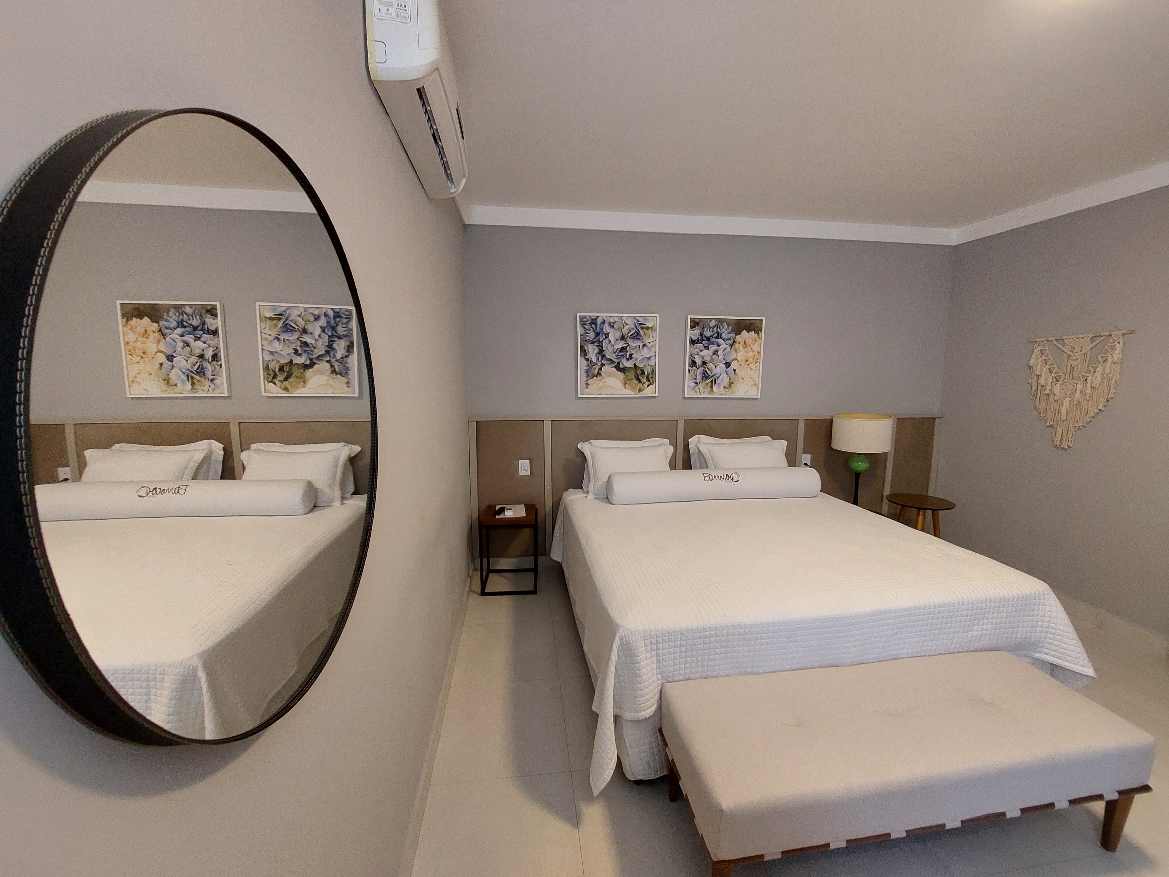 Suíte João de Barro