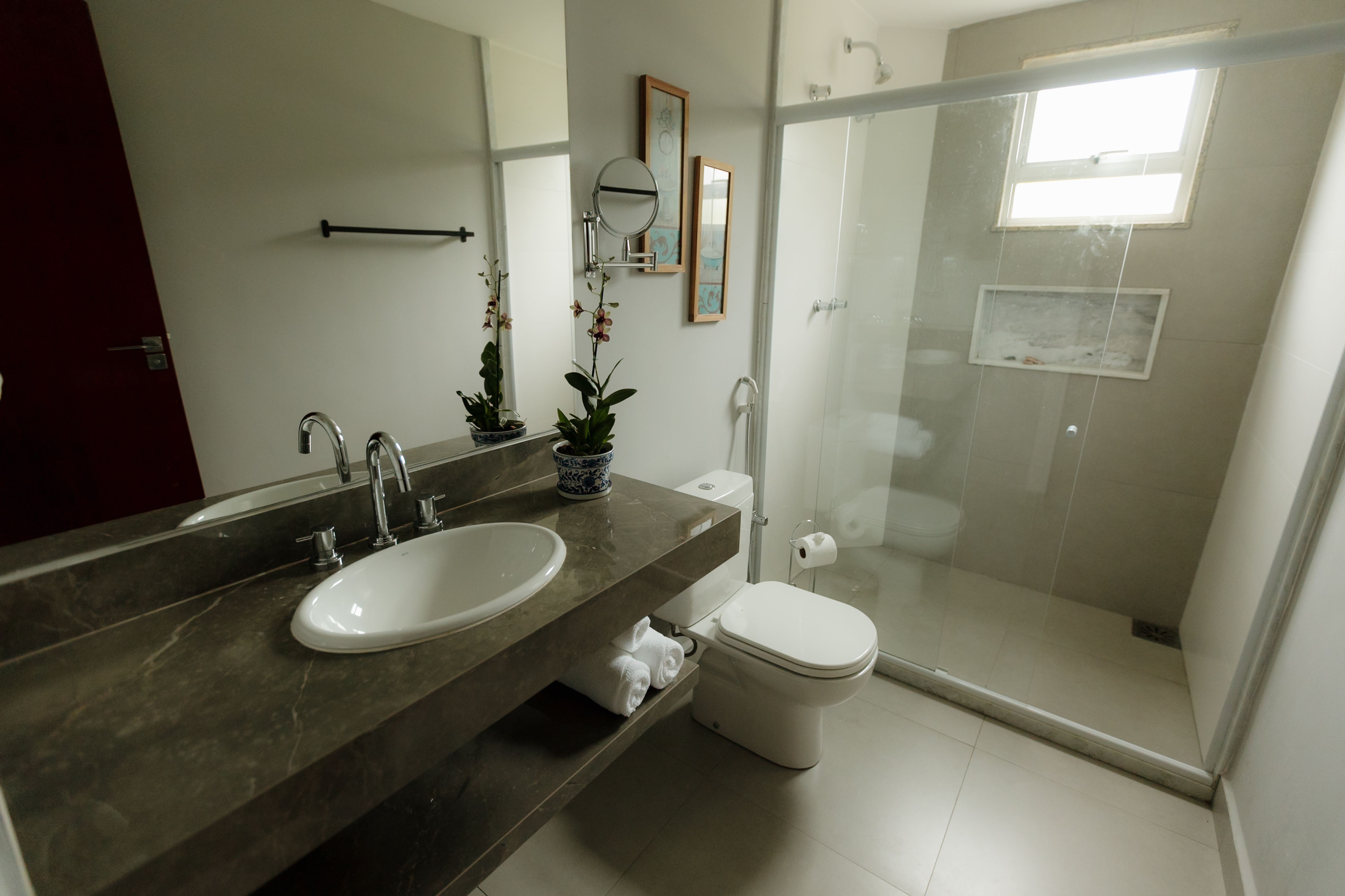 Suíte João de Barro